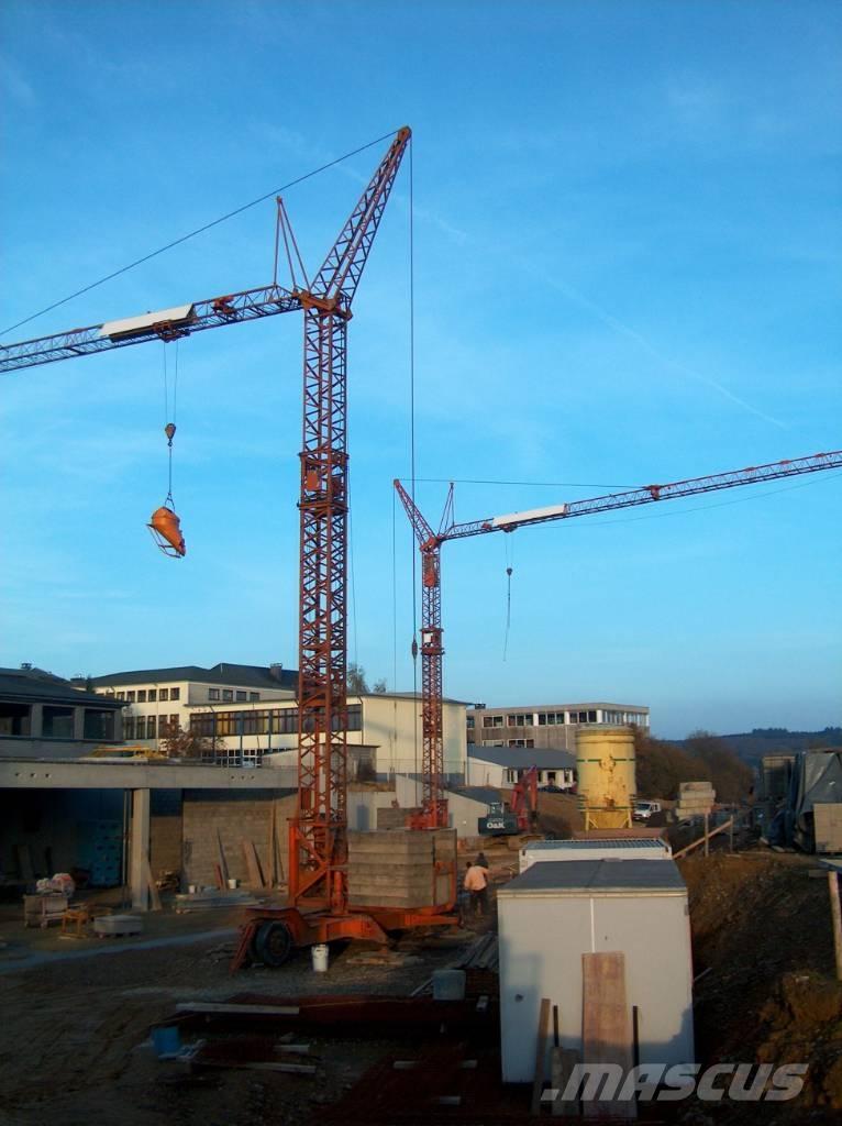 Arcomet VK22 Další