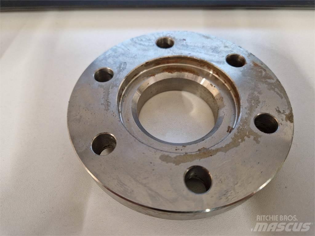 Rottne 080-0087 Motory