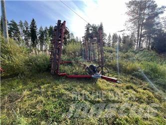 Väderstad äke Brány