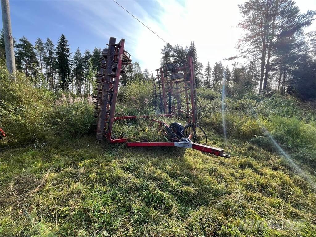 Väderstad äke Brány