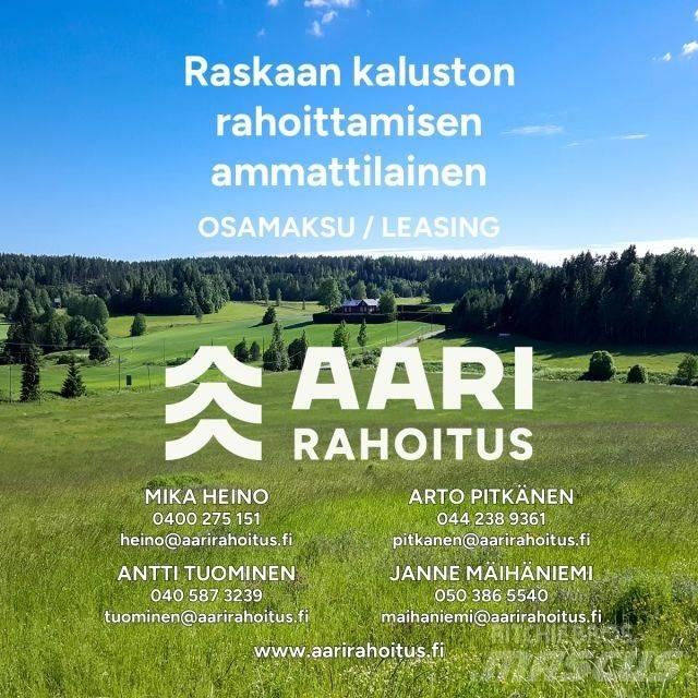 Väderstad äke Brány