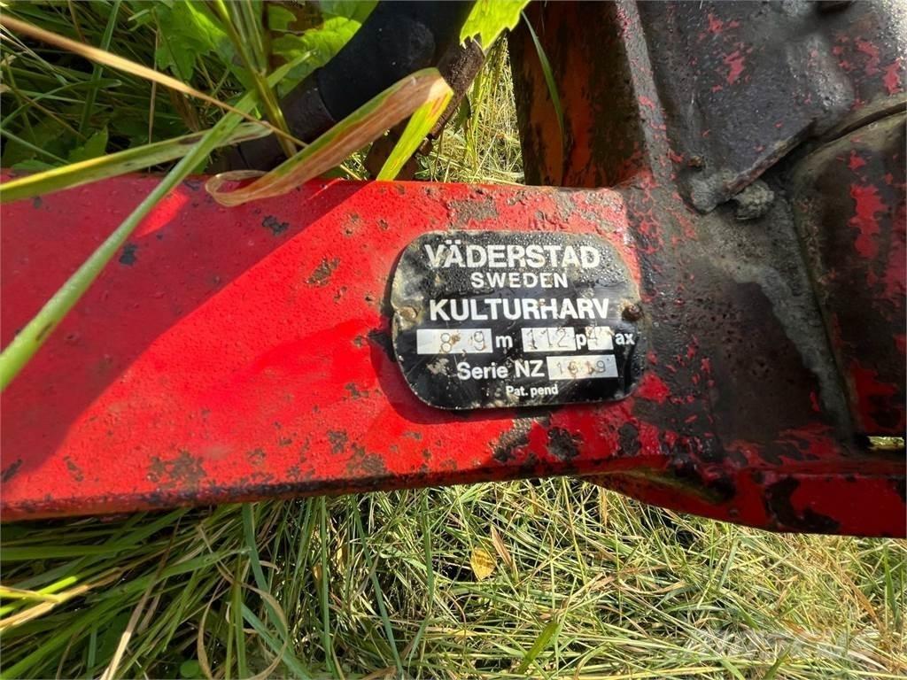 Väderstad äke Brány