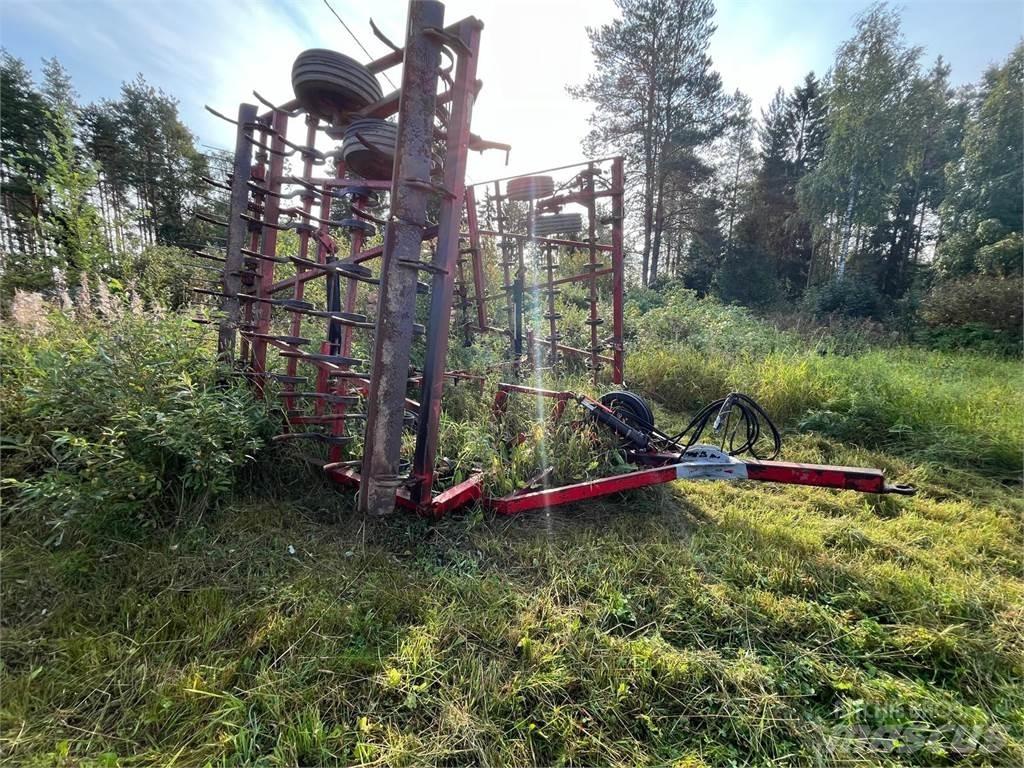 Väderstad äke Brány