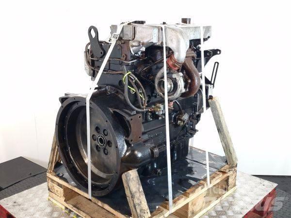 Perkins 1004.4T Motory
