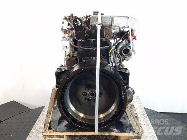 Perkins 1004.4T Motory