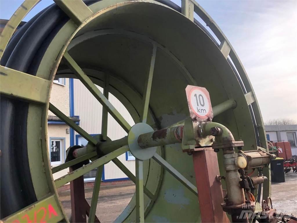  Odra 7528 Zavlažovací systémy