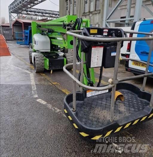 Niftylift HR17 NE Kloubové plošiny