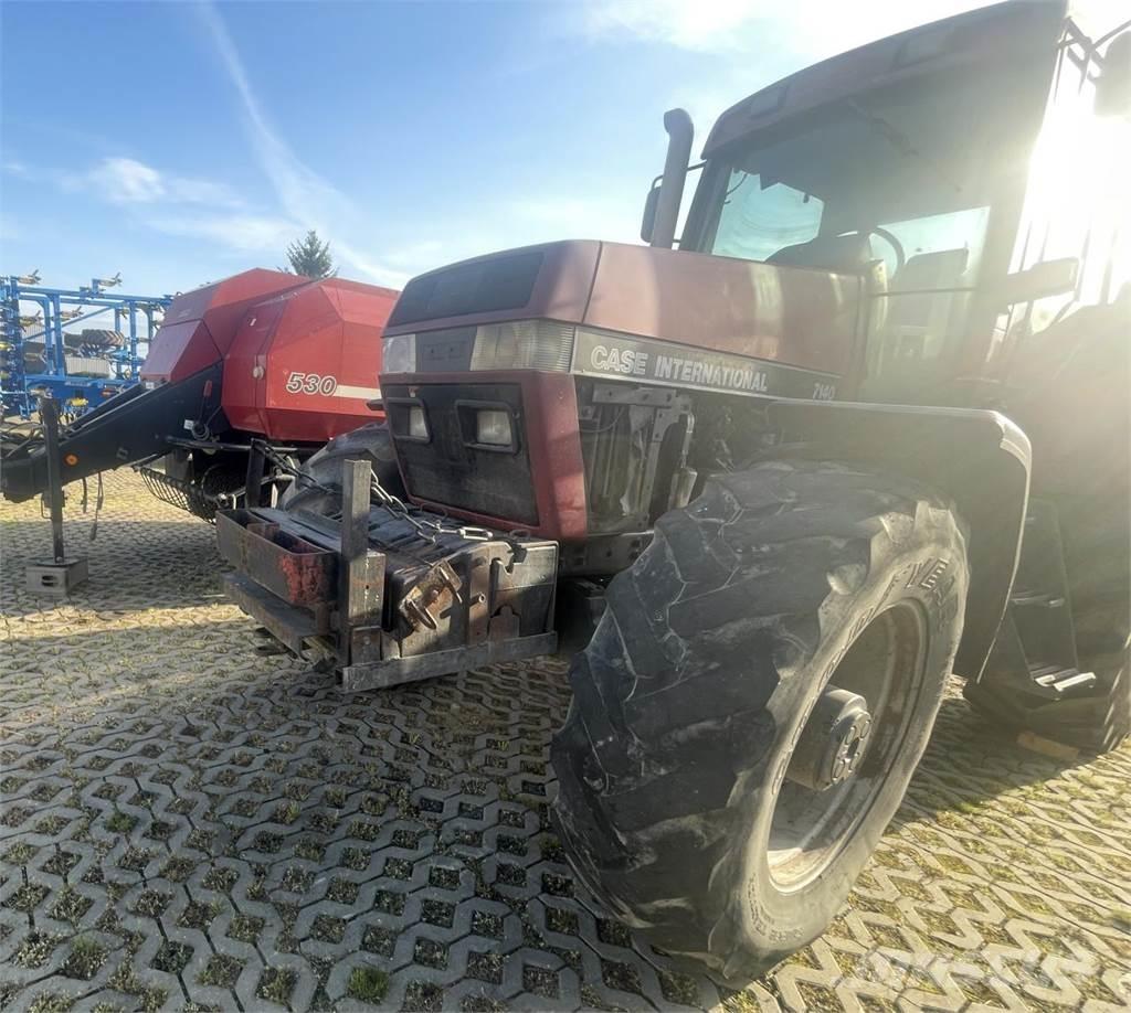 Case IH 7140 Traktory