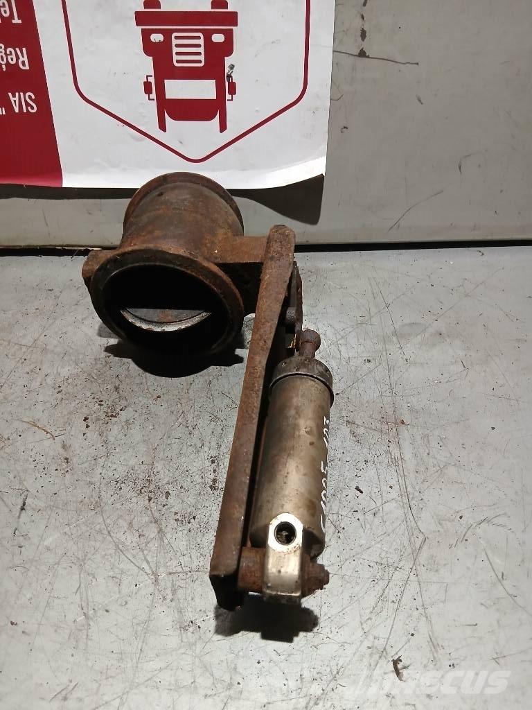 Scania R 440    1467300 Motory