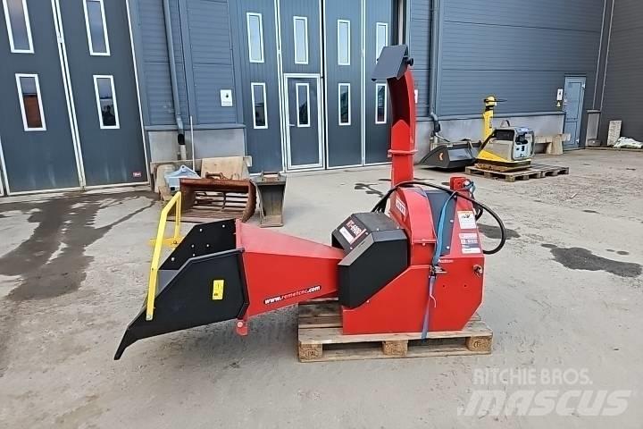 Remet RT-690 R Štěpkovače