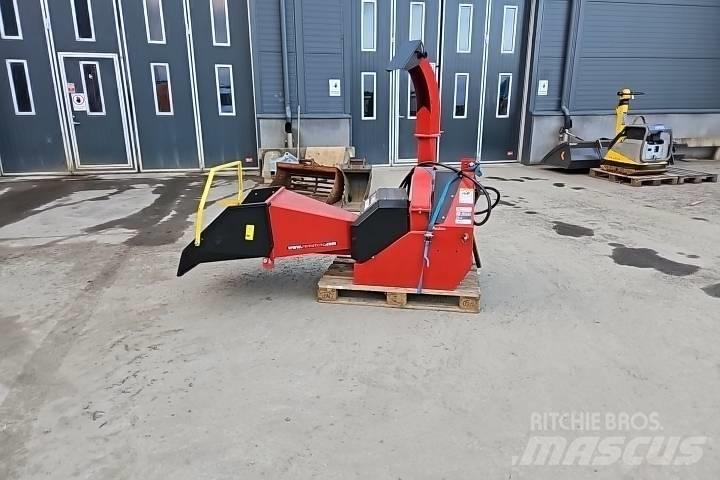 Remet RT-690 R Štěpkovače