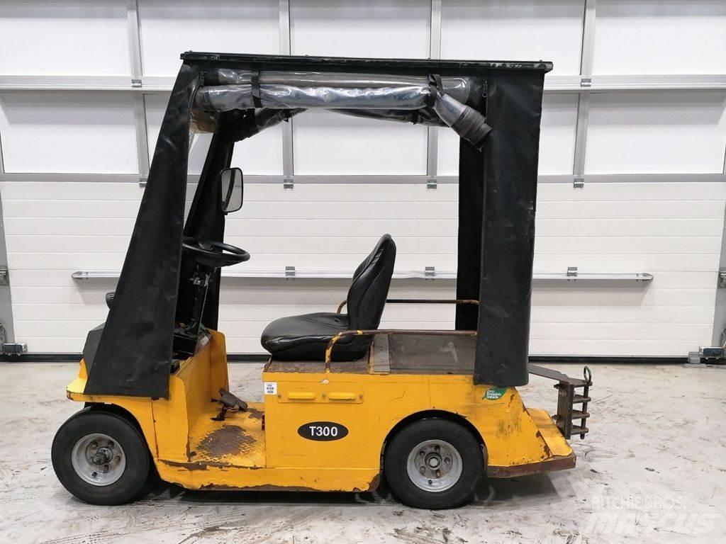 Bradshaw T300 Tahače