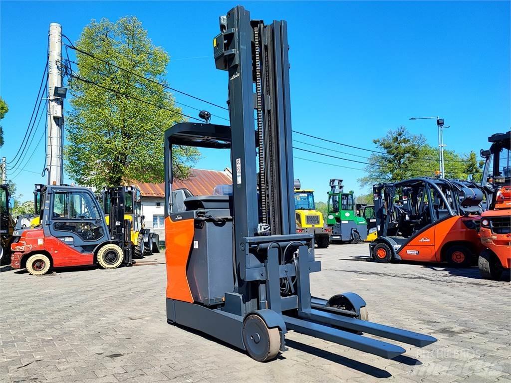 Linde R20N-01 Retraky