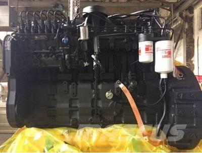 Cummins 6CTA8.3-C212 Motory