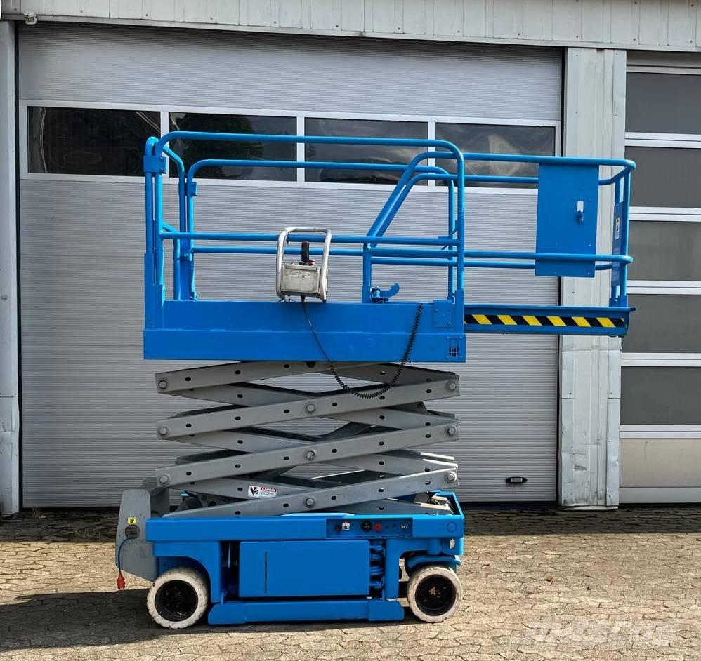 Genie 1930 Nůžková zvedací plošina