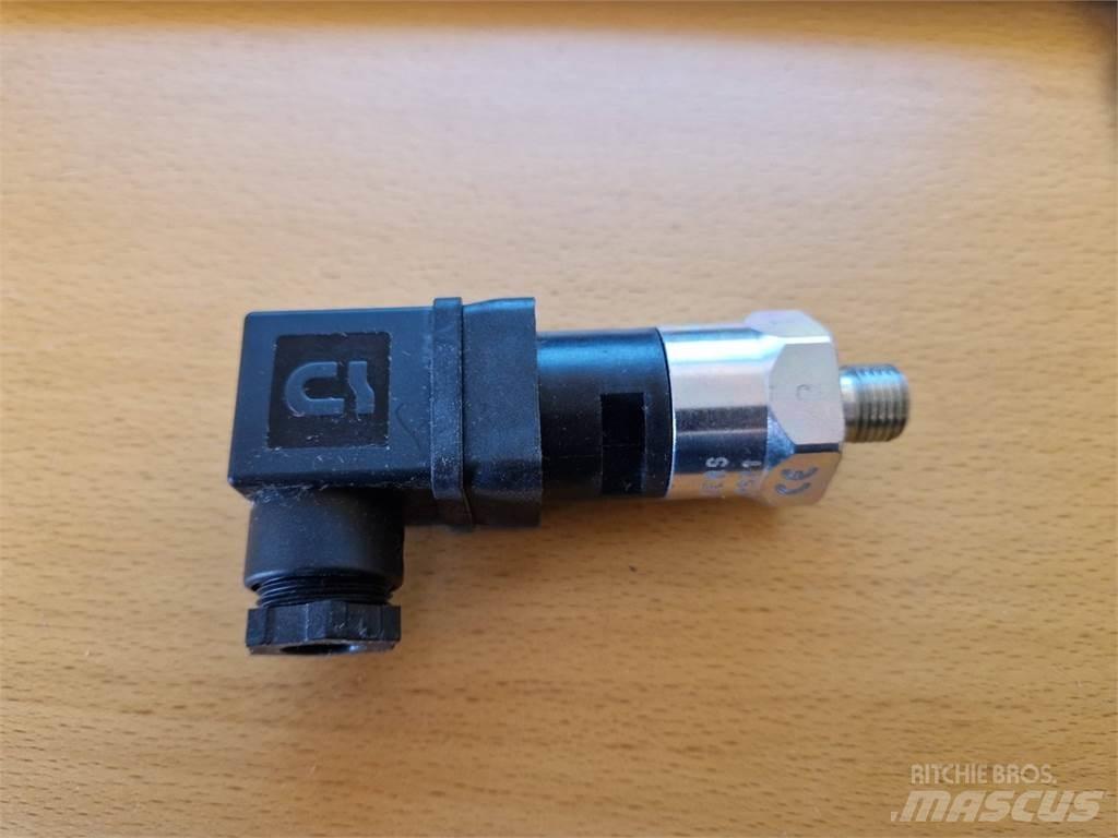 Ponsse 0076339 Hydraulika