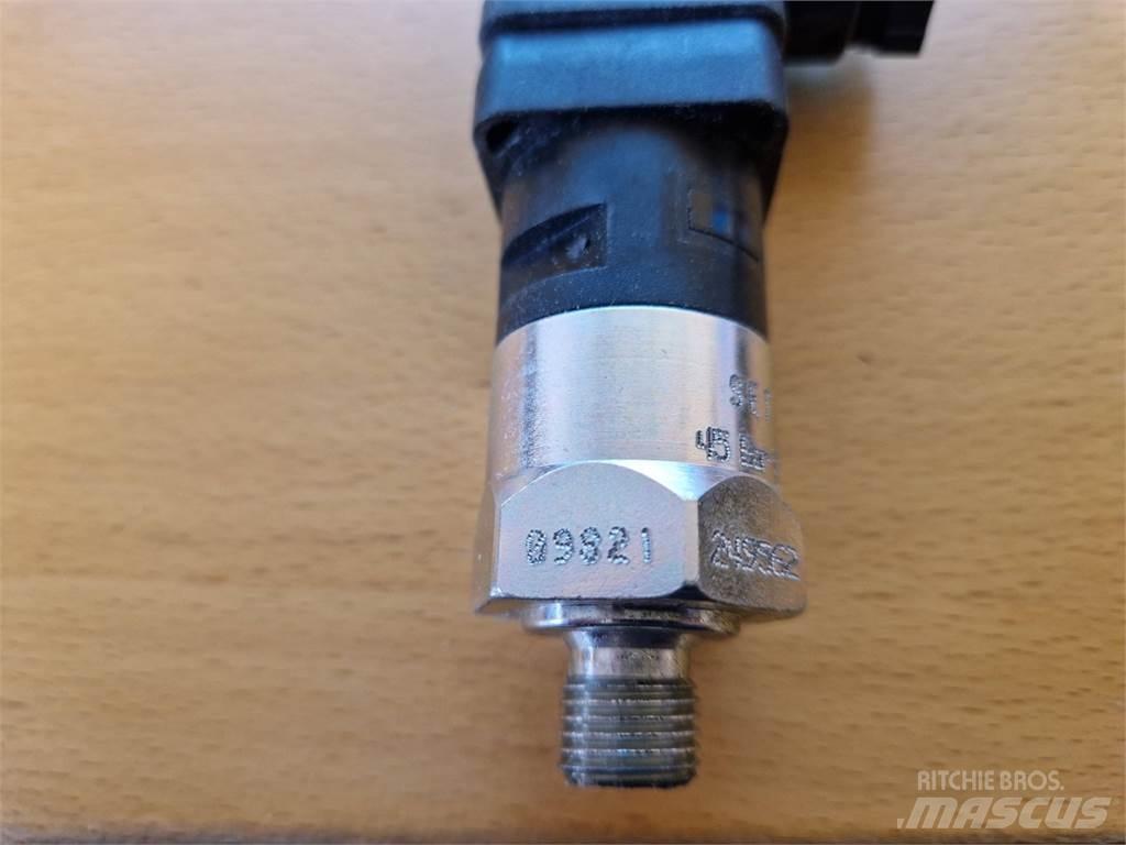 Ponsse 0076339 Hydraulika