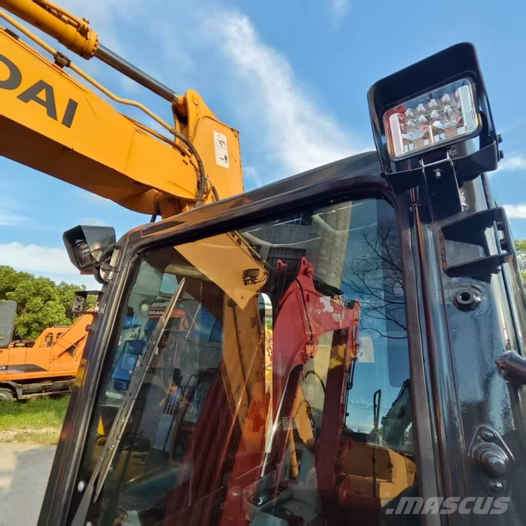 Kubota KX 163-5 Mini rýpadla < 7t