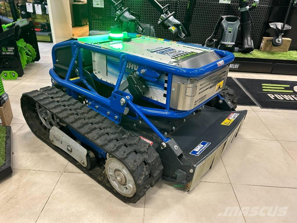 Barbieri e-ROT70-EVO Robotické sekačky