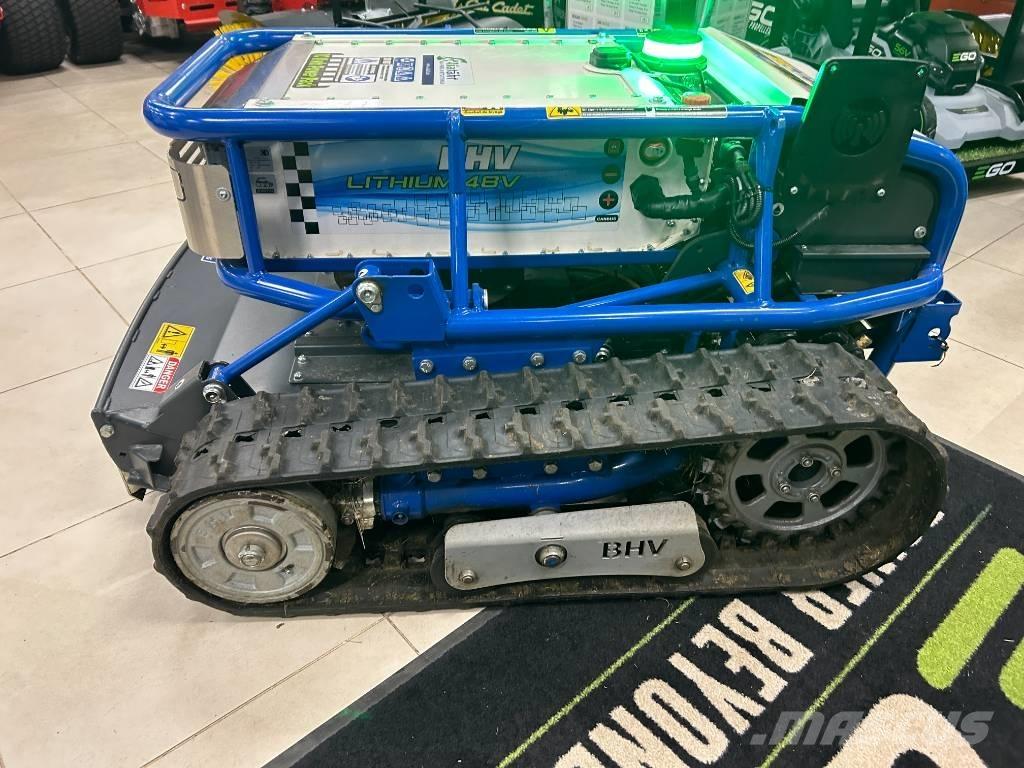 Barbieri e-ROT70-EVO Robotické sekačky