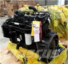 Cummins QSB5.9-C180 Motory