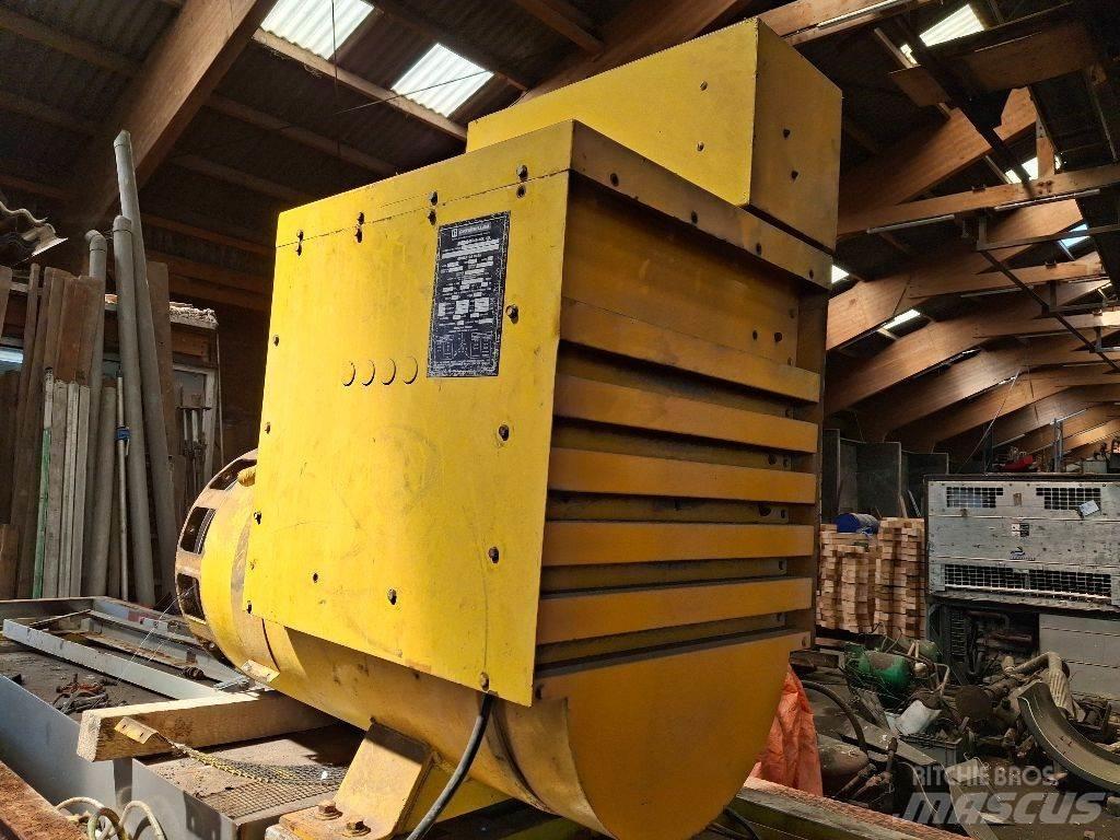 CAT 3306 Doprava – ostatní