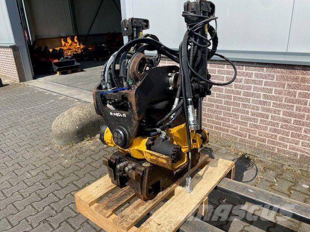 Engcon EC209 Rotátory