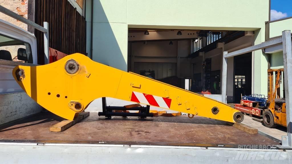 Liebherr A 920 Kolová rýpadla