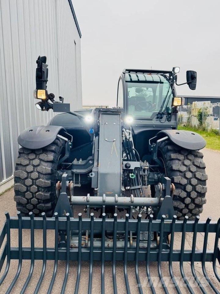 Kramer KT 557 Užitkové stroje