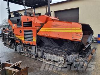 ABG Titan 8820 Finišery