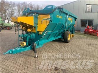 Alimix RX 9.18 D Míchačky krmiva
