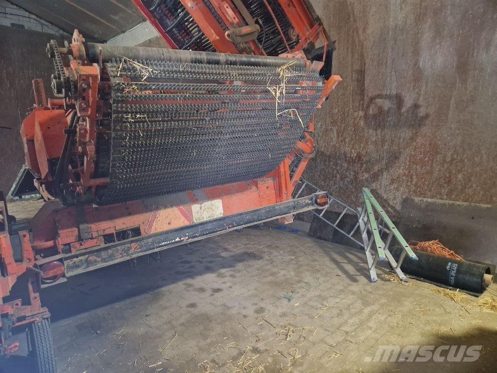 Amac F2 Bramborové kombajny / sklízeče