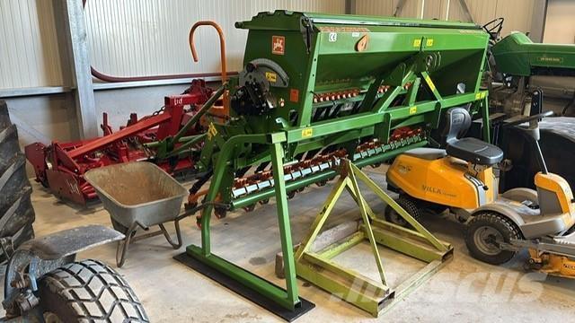 Amazone ad303 Mechanické secí stroje