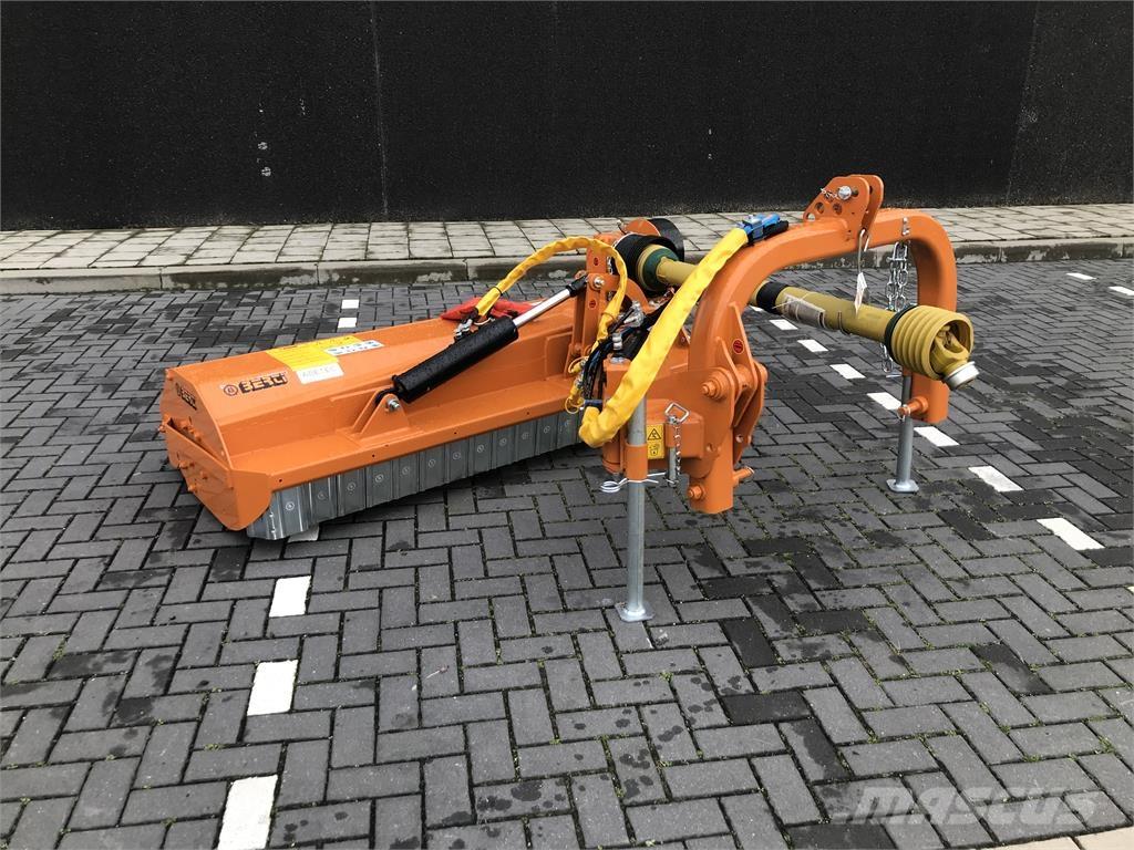 Berti TA 200 Křovinořezy