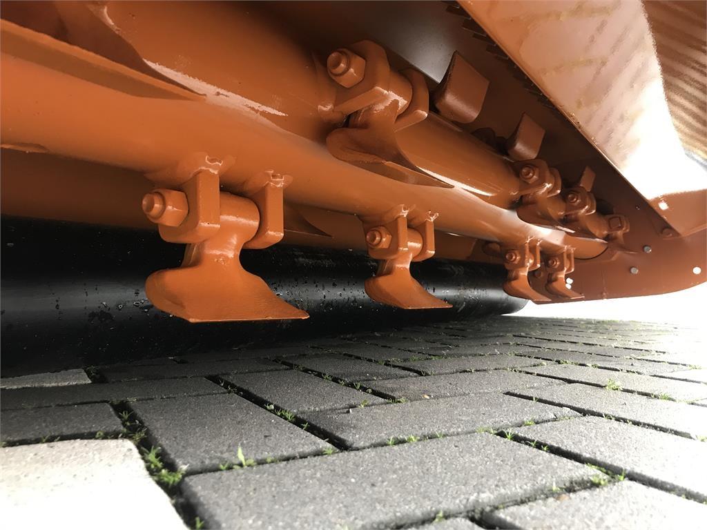 Berti TA 200 Křovinořezy