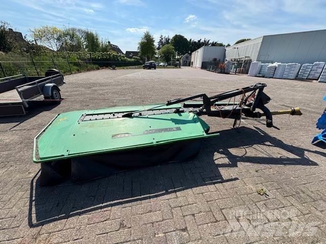 Deutz-Fahr KM 3.27 Žací stroje
