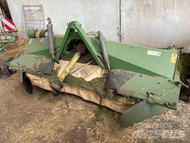  Easycut 32 CV Žací stroje