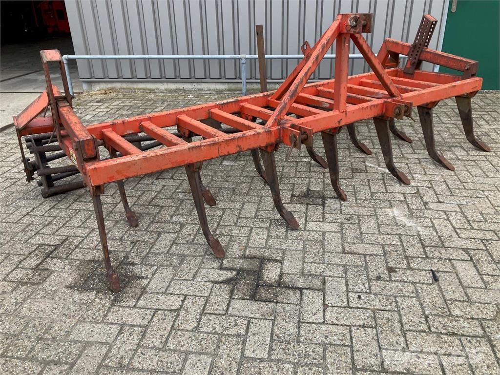 Evers Burma 11-303 Kultivátory