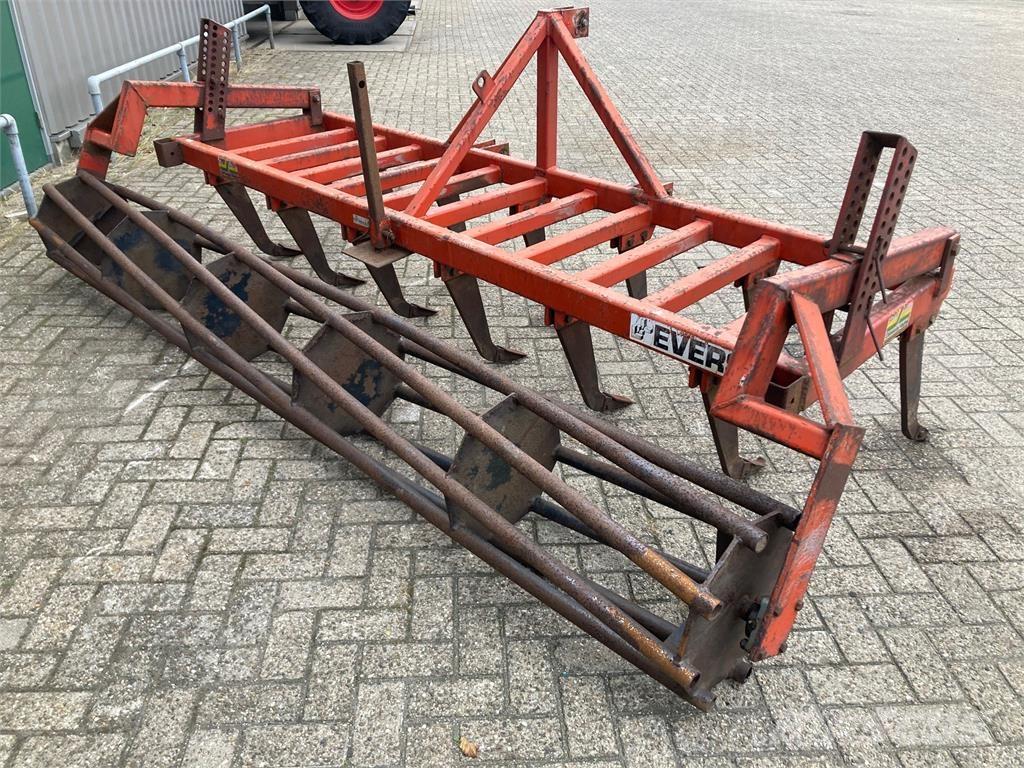 Evers Burma 11-303 Kultivátory