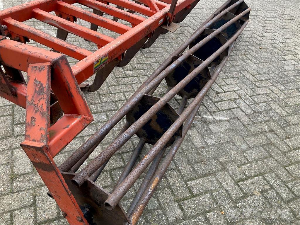 Evers Burma 11-303 Kultivátory