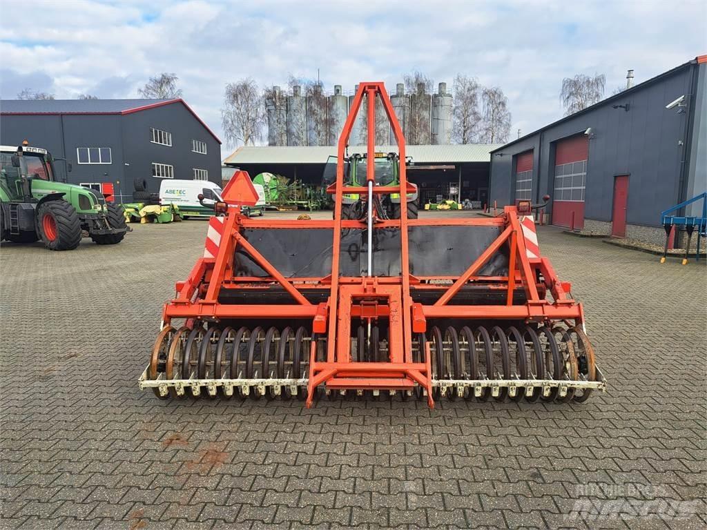 Farmax Spitmachine Rotační brány a půdní frézy