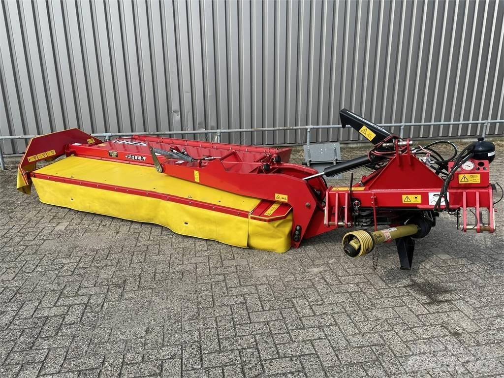 Fella SM310 TLKC Žací stroje