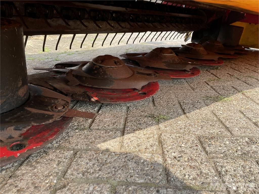 Fella SM310 TLKC Žací stroje