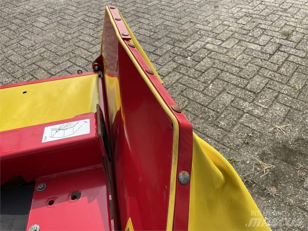 Fella SM310 TLKC Žací stroje