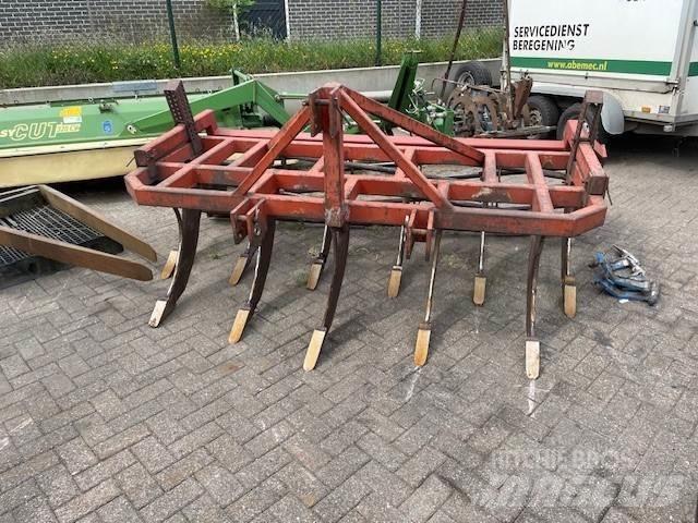  G-Evers-Cultivator Kultivátory