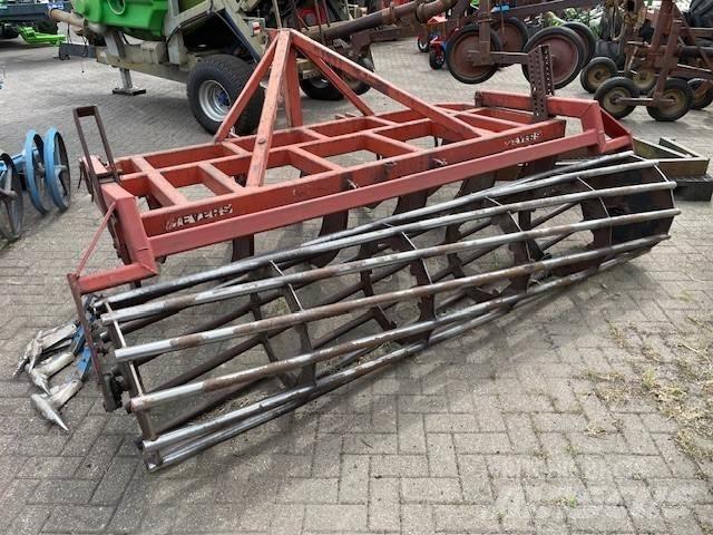  G-Evers-Cultivator Kultivátory