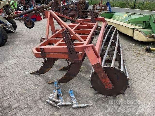  G-Evers-Cultivator Kultivátory
