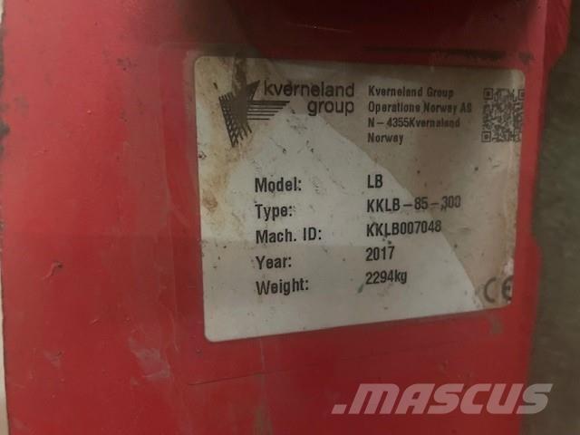  G-Kverneland-Ploeg Konvenční pluh