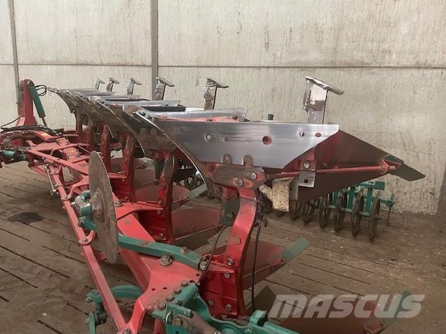  G-Kverneland-Ploeg Konvenční pluh