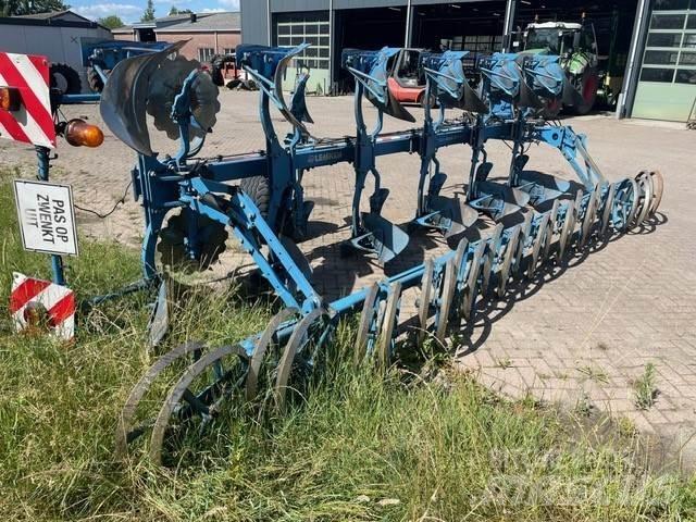  G-Lemken-Ploeg Konvenční pluh